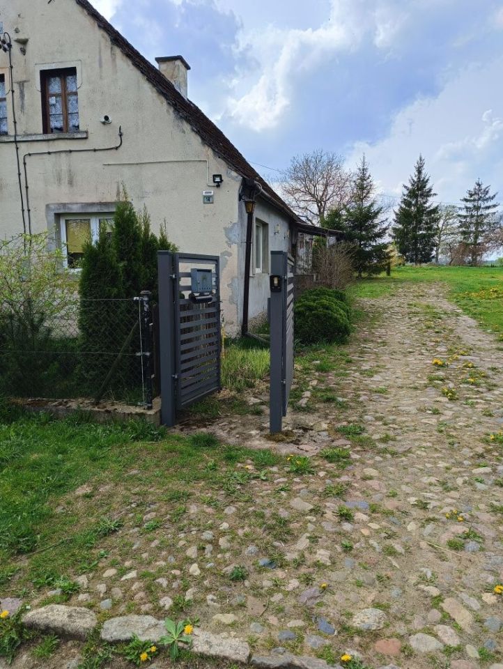 Działka rolno-budowlana Brzeźniak. Zdjęcie 2