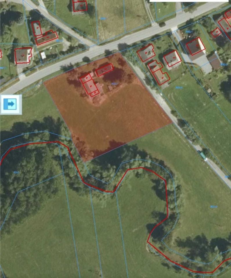 siedlisko Poręba Spytkowska. Zdjęcie 3