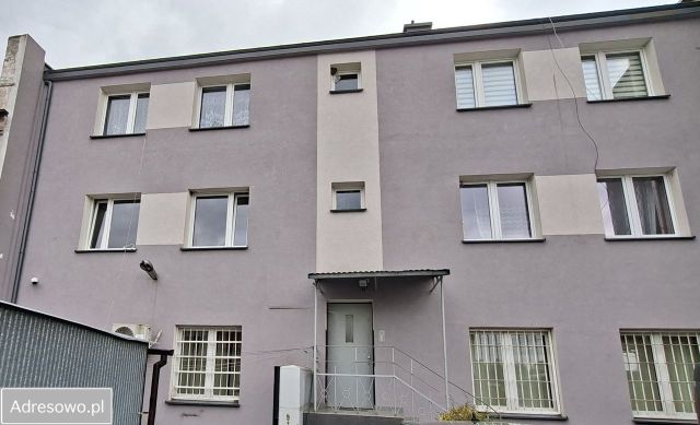 Mieszkanie 1-pokojowe Bełżyce, ul. Rynek. Zdjęcie 1