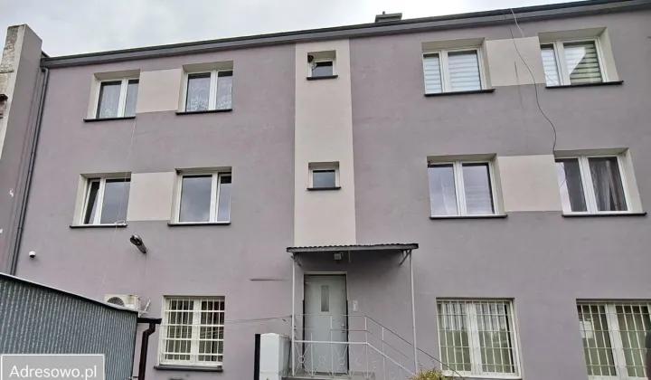 Mieszkanie 1-pokojowe Bełżyce, ul. Rynek