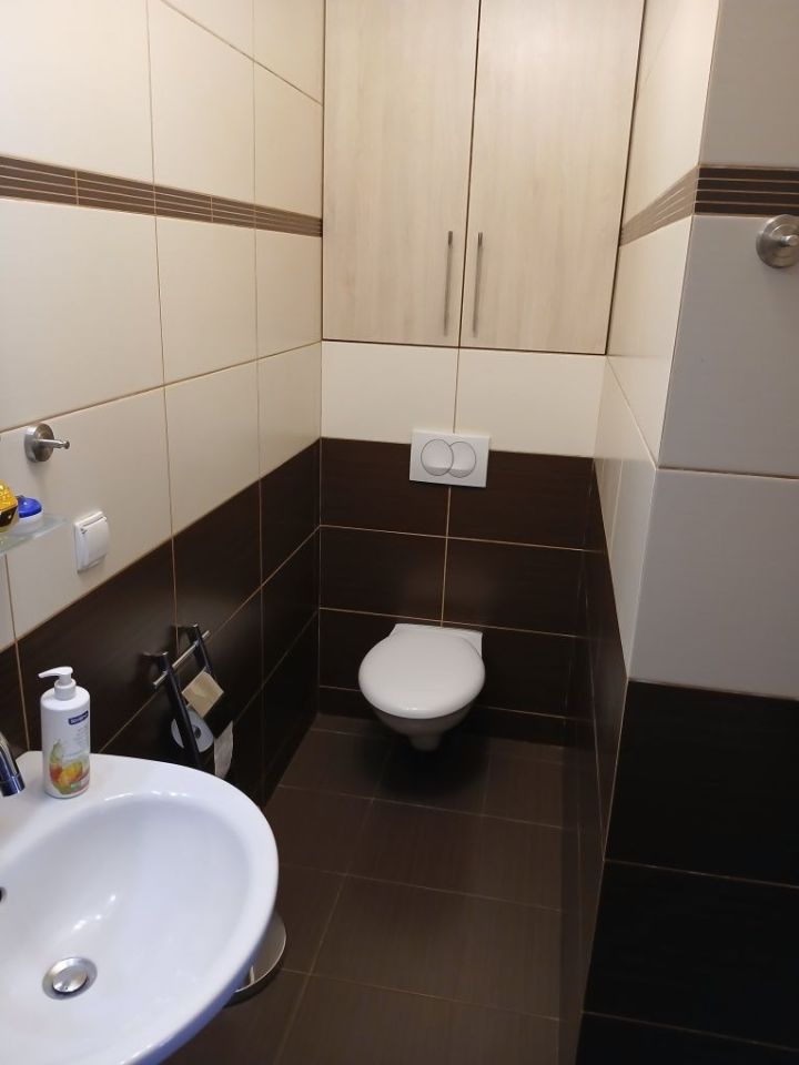 Mieszkanie 2-pokojowe Nowe Miasto Lubawskie, ul. Piastowska. Zdjęcie 5