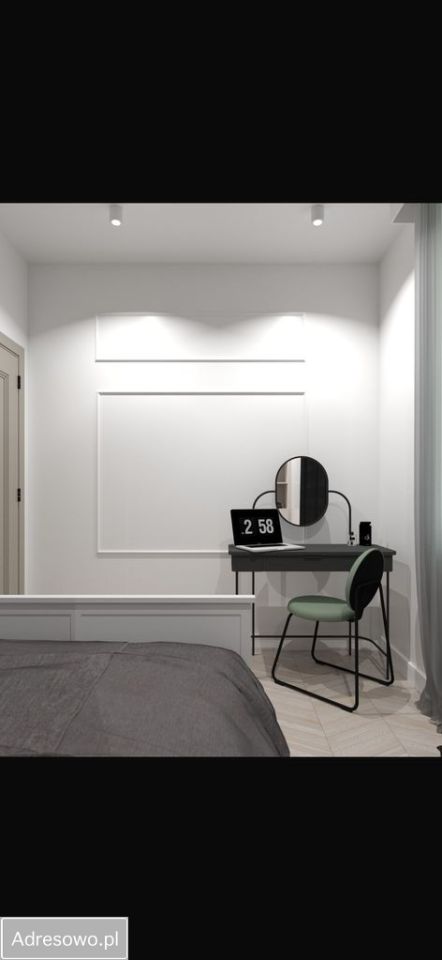 Mieszkanie 2-pokojowe Biała Podlaska, ul. Tadeusza Kościuszki. Zdjęcie 16