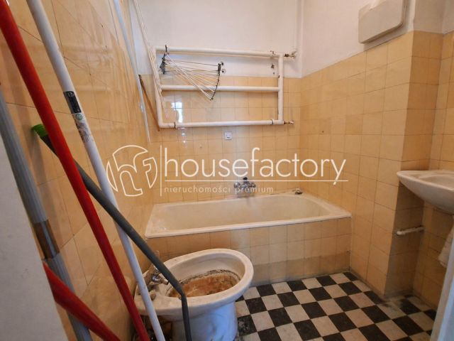 Mieszkanie 3-pokojowe Łódź Śródmieście, ul. Prezydenta Gabriela Narutowicza. Zdjęcie 8