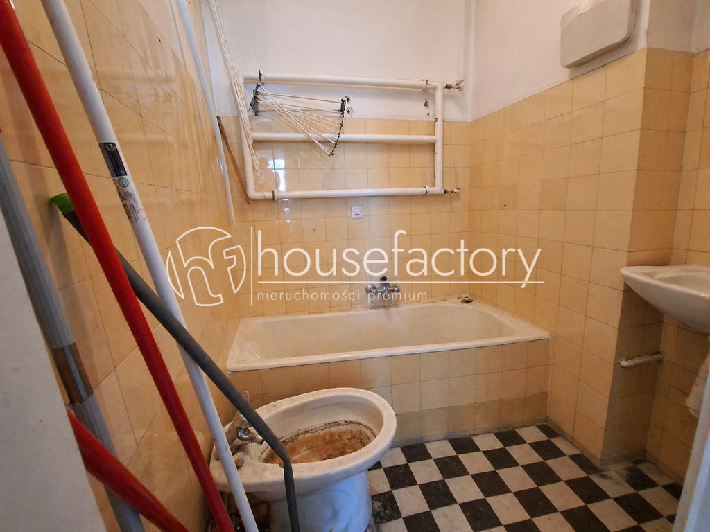 Mieszkanie 3-pokojowe Łódź Śródmieście, ul. Prezydenta Gabriela Narutowicza. Zdjęcie 8