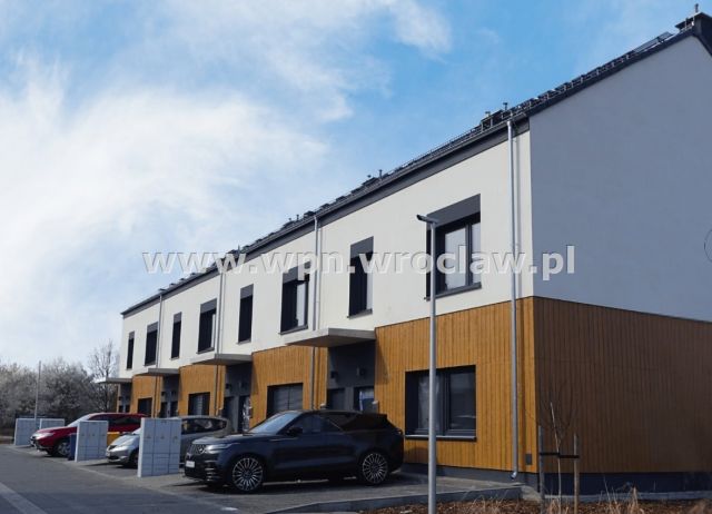Mieszkanie 5-pokojowe Wrocław Ołtaszyn. Zdjęcie 9