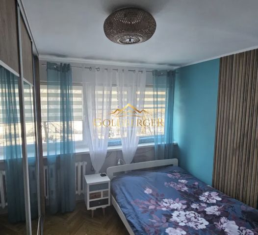 Mieszkanie 3-pokojowe Poznań Winogrady, al. Pod Lipami. Zdjęcie 4
