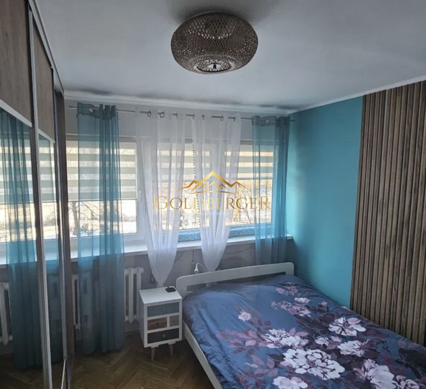 Mieszkanie 3-pokojowe Poznań Winogrady, al. Pod Lipami. Zdjęcie 4
