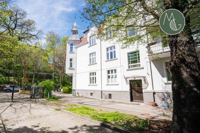 Mieszkanie 4-pokojowe Sopot, ul. Jana Sobieskiego. Zdjęcie 26