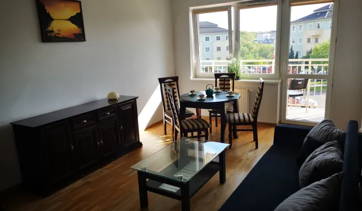 Mieszkanie 2-pokojowe Gdańsk Zakoniczyn, ul. Kazimierza Porębskiego