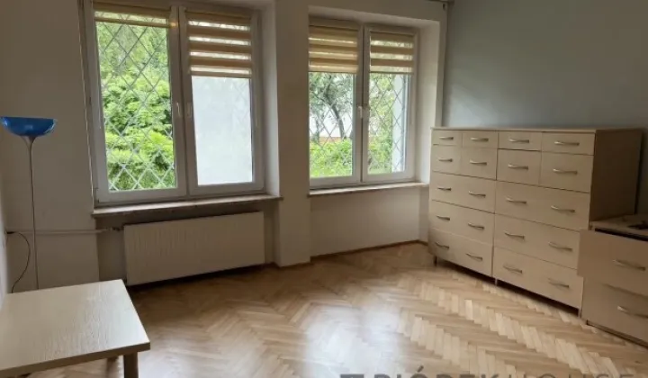 Mieszkanie 1-pokojowe Warszawa Mokotów, ul. Iwicka