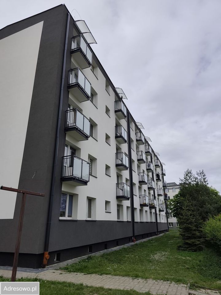 Mieszkanie 3-pokojowe Skarżysko-Kamienna, ul. Sokola. Zdjęcie 12