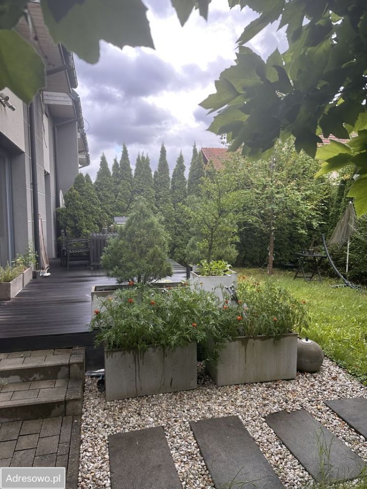 bliźniak, 6 pokoi Zielonki. Zdjęcie 19