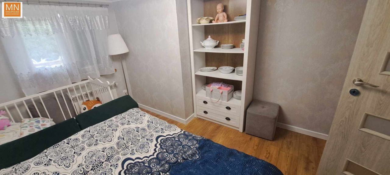 bliźniak, 8 pokoi Niepołomice, ul. Świerkowa. Zdjęcie 15