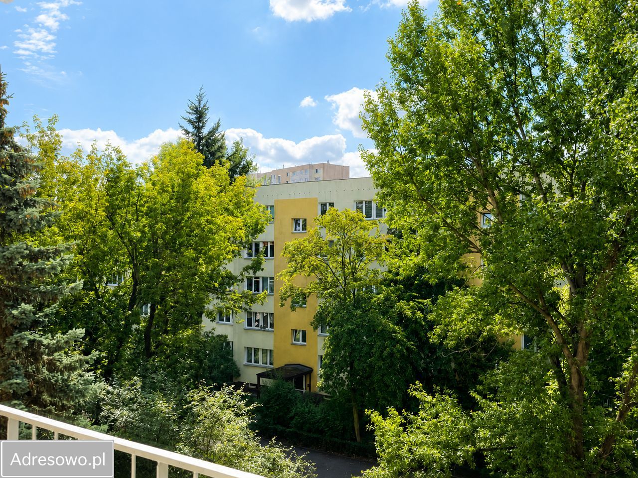Mieszkanie 3-pokojowe Warszawa Mokotów, ul. Egejska. Zdjęcie 9