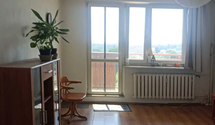Mieszkanie 2-pokojowe Mysłowice, ul. Mikołowska