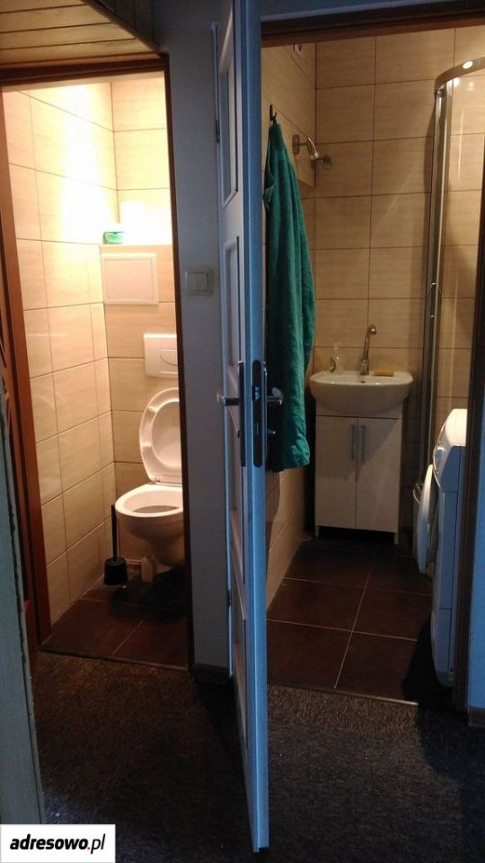 Mieszkanie 4-pokojowe Białystok, ul. Mikołaja Kopernika. Zdjęcie 4