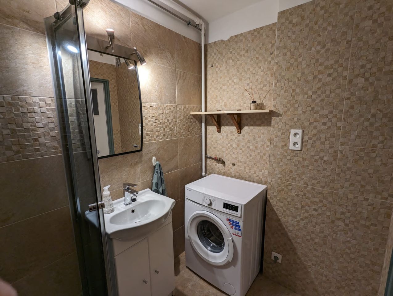 Mieszkanie 2-pokojowe Kraków Dąbie, ul. Widok. Zdjęcie 10