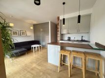 Mieszkanie 1-pokojowe Kraków Krowodrza, ul. Wrocławska. Zdjęcie 1
