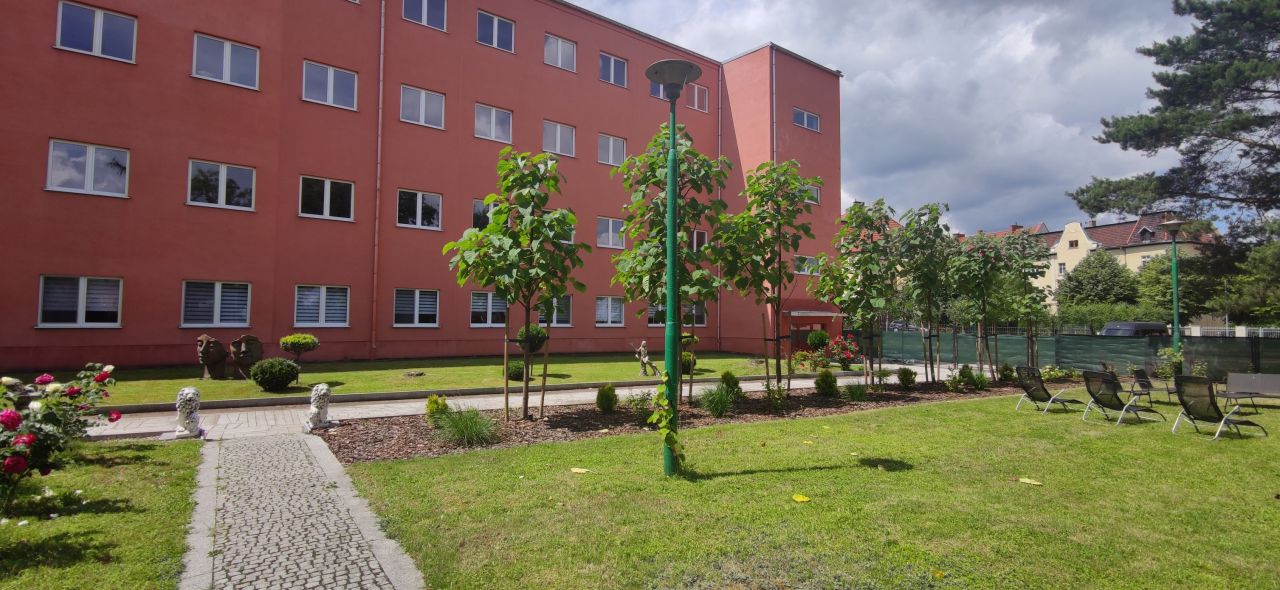 Mieszkanie 1-pokojowe Świebodzice, ul. Kolejowa. Zdjęcie 6