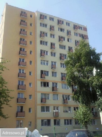 Mieszkanie 2-pokojowe Warszawa Praga-Południe, Rozłucka. Zdjęcie 1