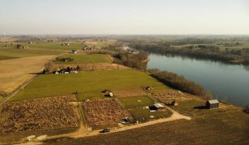 Działka budowlana Hornówek