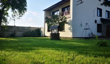 dom wolnostojący Mińsk Mazowiecki, ul. dr. Jana Huberta