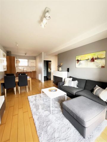 Mieszkanie 2-pokojowe Gliwice Ligota Zabrska, ul. Pocztowa. Zdjęcie 1