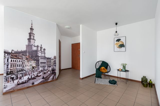 Mieszkanie 3-pokojowe Krosno, ul. Piaskowa. Zdjęcie 1