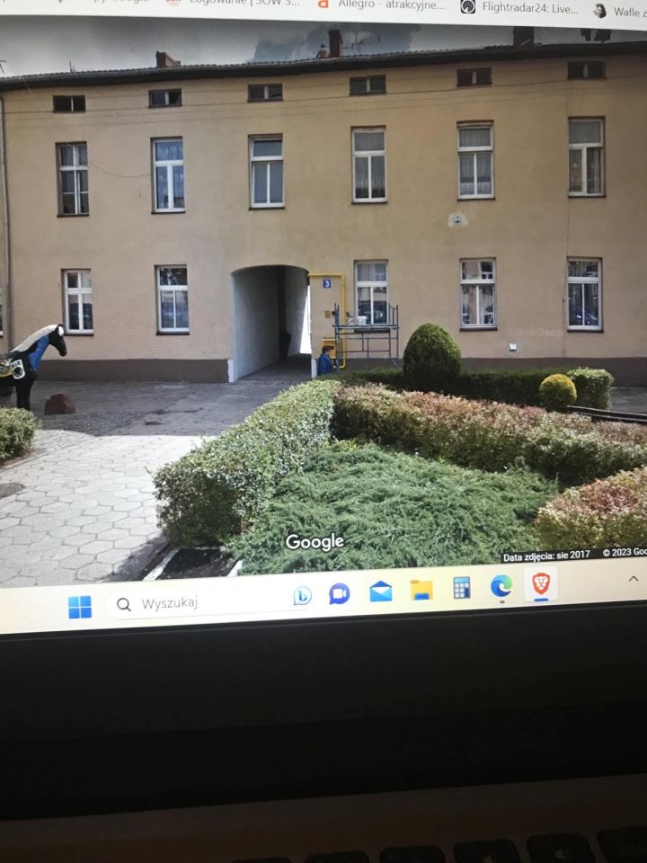 Mieszkanie 2-pokojowe Jastrowie, ul. Gdańska