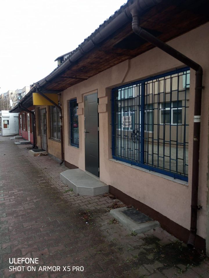 Lokal Tychy, ul. Zdzisława Hierowskiego