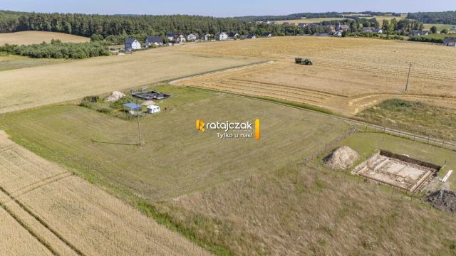Działka budowlana Robakowo, ul. Królewska. Zdjęcie 18