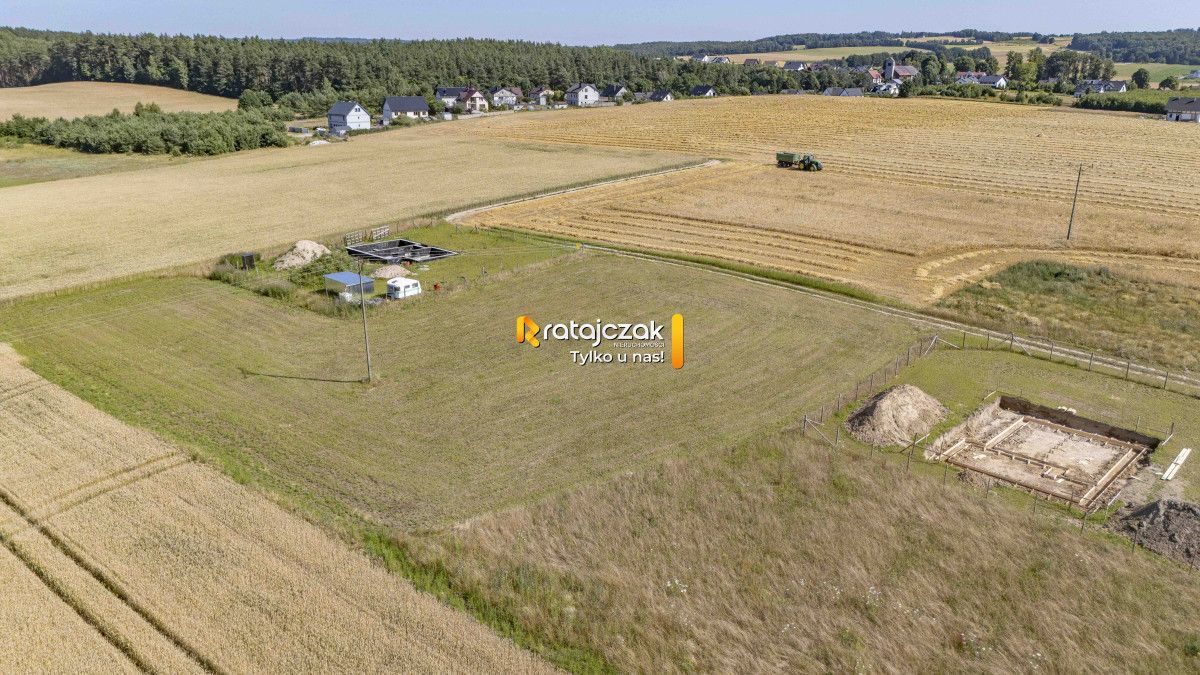 Działka budowlana Robakowo, ul. Królewska. Zdjęcie 18