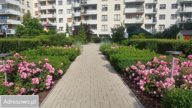 Mieszkanie 2-pokojowe Warszawa Skorosze, ul. Ryżowa. Zdjęcie 1