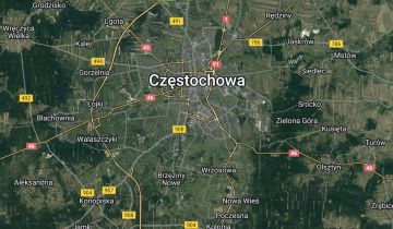 Lokal do wynajęcia Częstochowa Wrzosowiak ul. Jagiellońska 35 m2