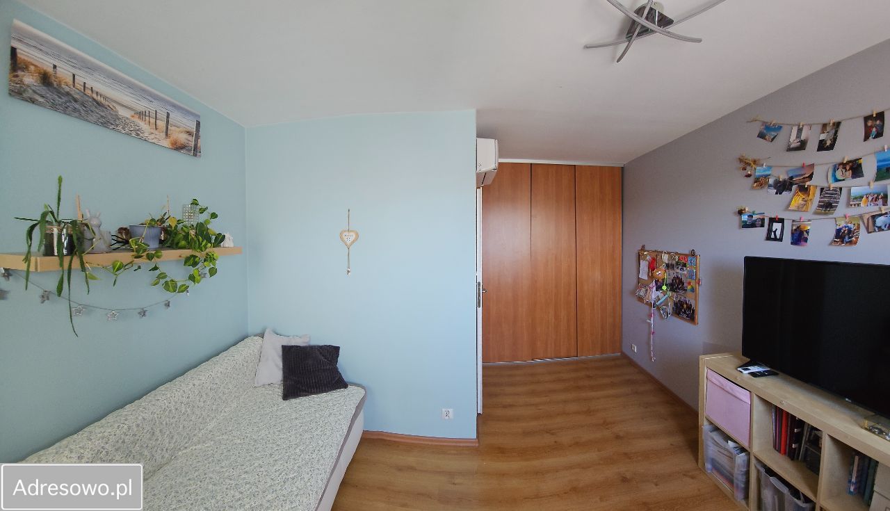 Mieszkanie 4-pokojowe Zgorzelec, ul. marsz. Józefa Piłsudskiego. Zdjęcie 15