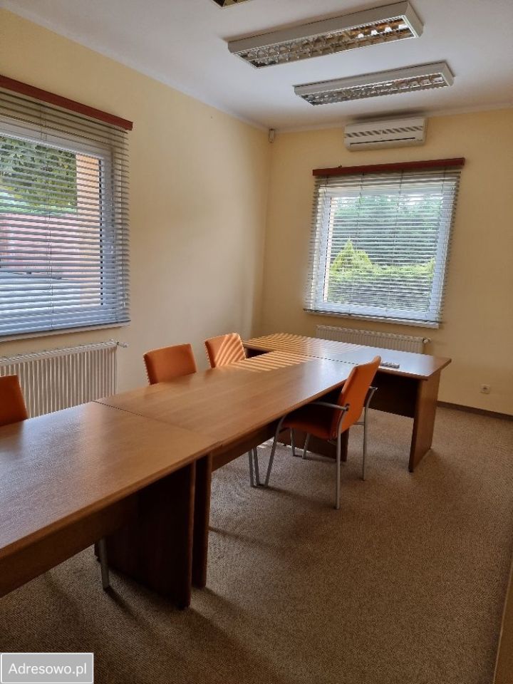 Hala/magazyn Głogów, ul. Adama Mickiewicza. Zdjęcie 8