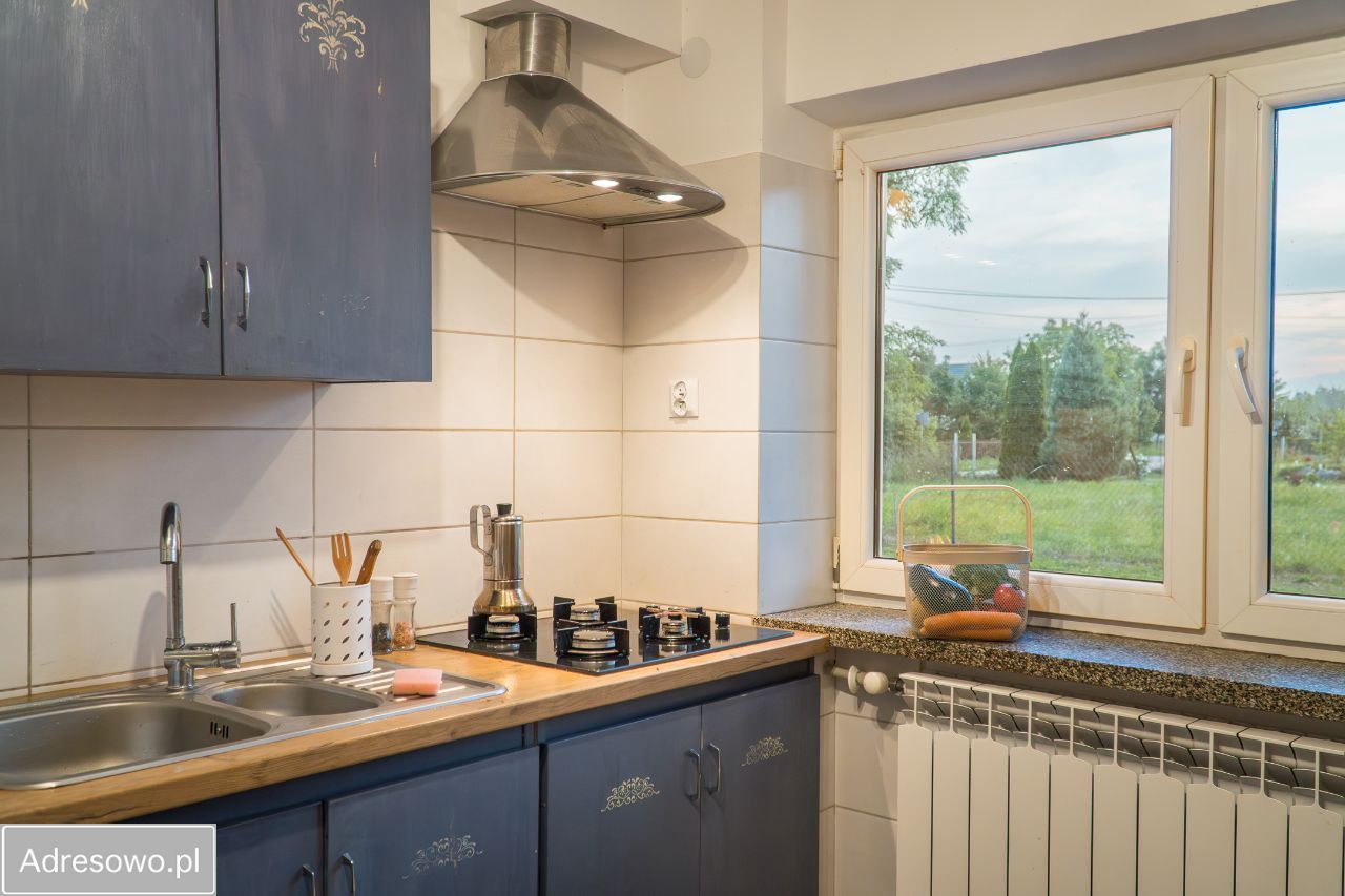 dom wolnostojący, 5 pokoi Zbuczyn, ul. Północna. Zdjęcie 8