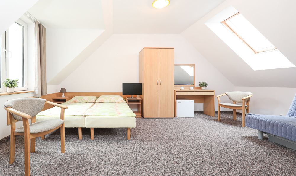 Hotel/pensjonat Rewal, ul. Słoneczna. Zdjęcie 3