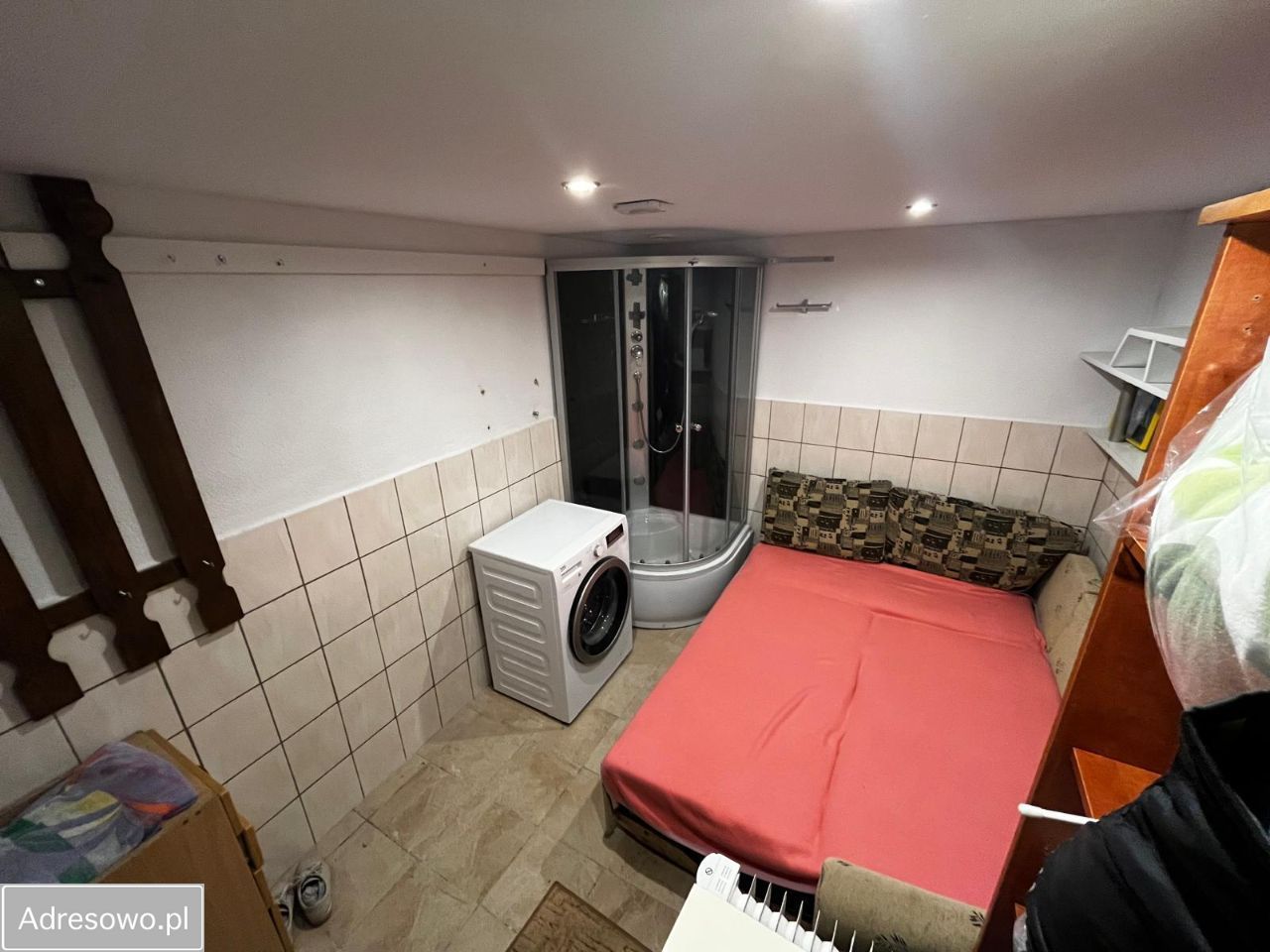 Lokal Świnoujście, ul. marsz. Józefa Piłsudskiego. Zdjęcie 5