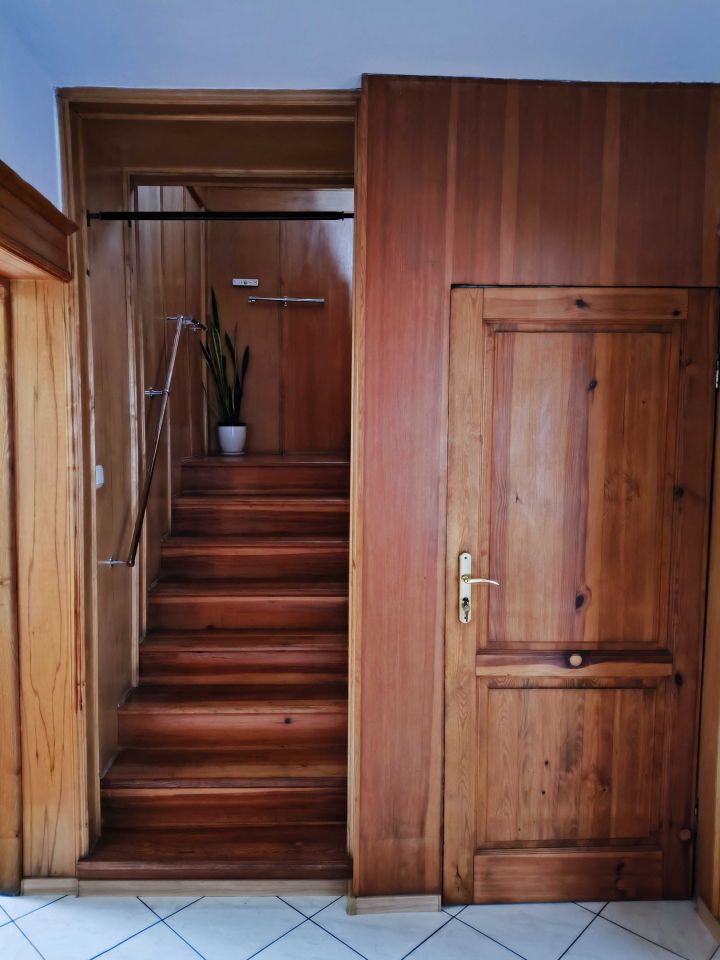 dom wolnostojący Malbork Piaski, ul. Maksymiliana Krajewskiego. Zdjęcie 3