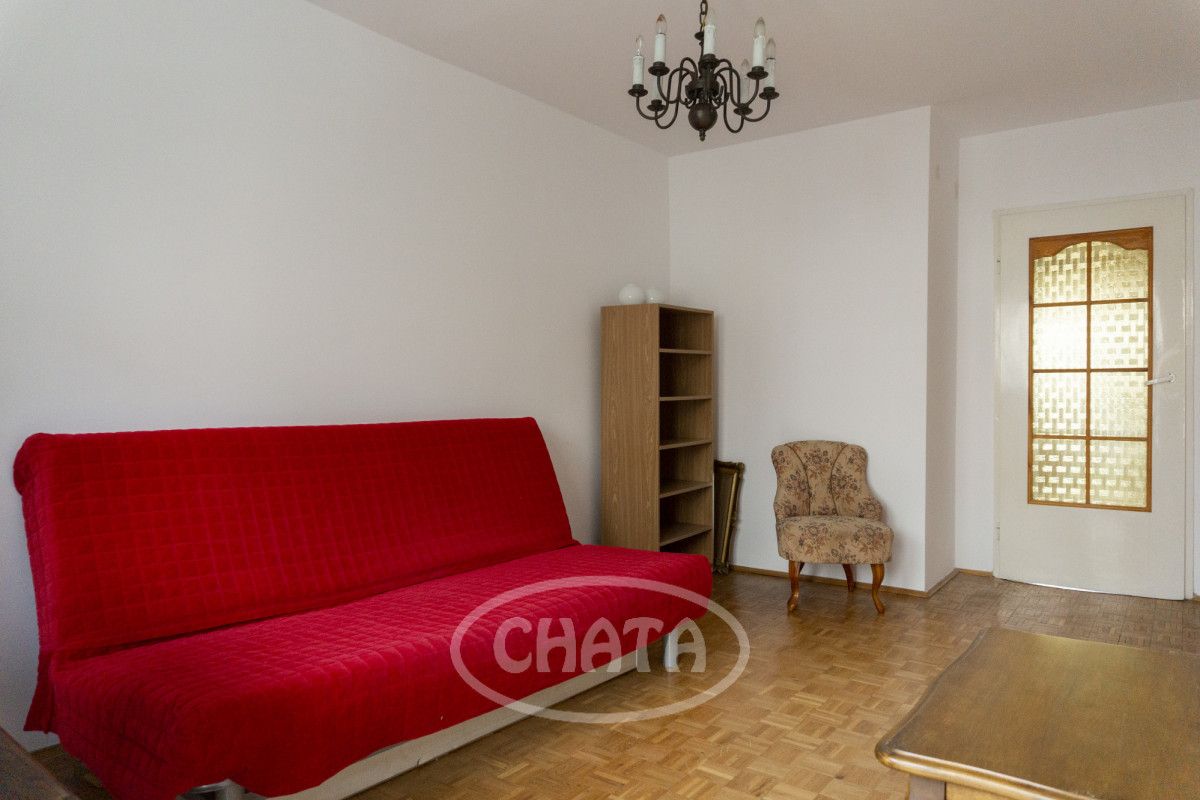 Mieszkanie 2-pokojowe Wrocław Gaj, ul. Krynicka. Zdjęcie 2