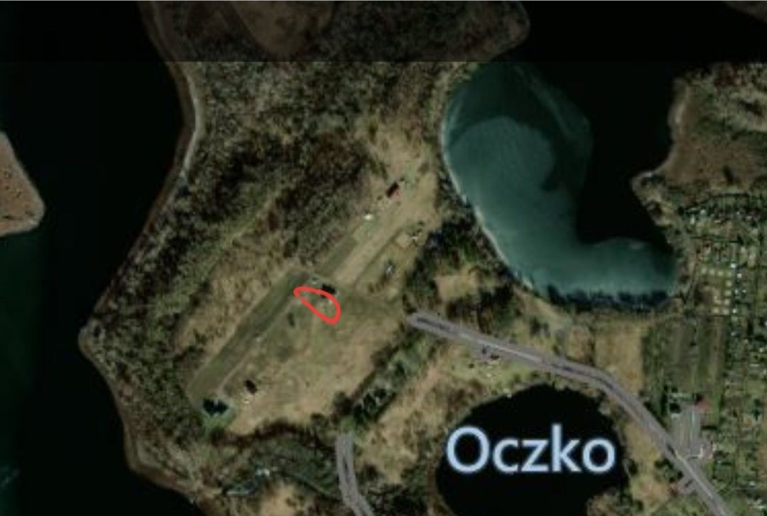 Działka rolno-budowlana Myślibórz. Zdjęcie 3