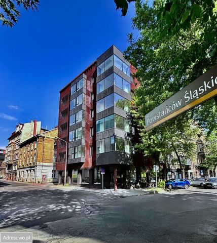 Lokal Bielsko-Biała Śródmieście, ul. 1 Maja. Zdjęcie 1