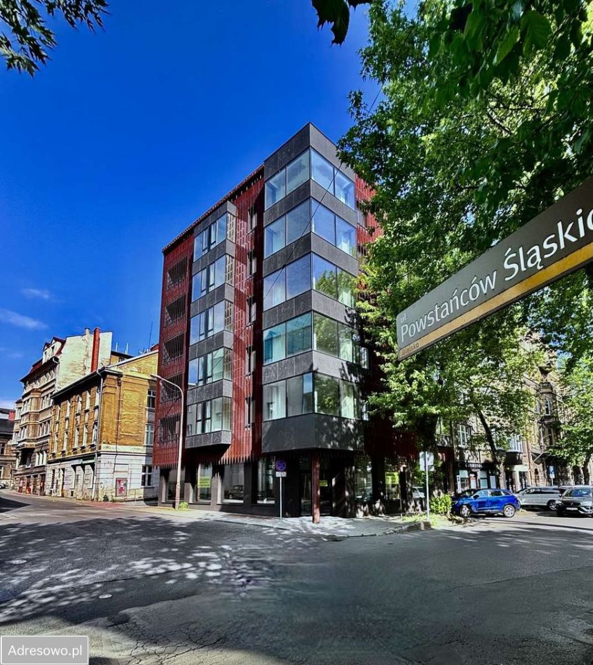 Lokal Bielsko-Biała Śródmieście, ul. 1 Maja