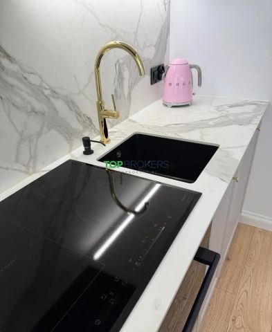 Mieszkanie 2-pokojowe Warszawa Wola, ul. Jana Kazimierza. Zdjęcie 6