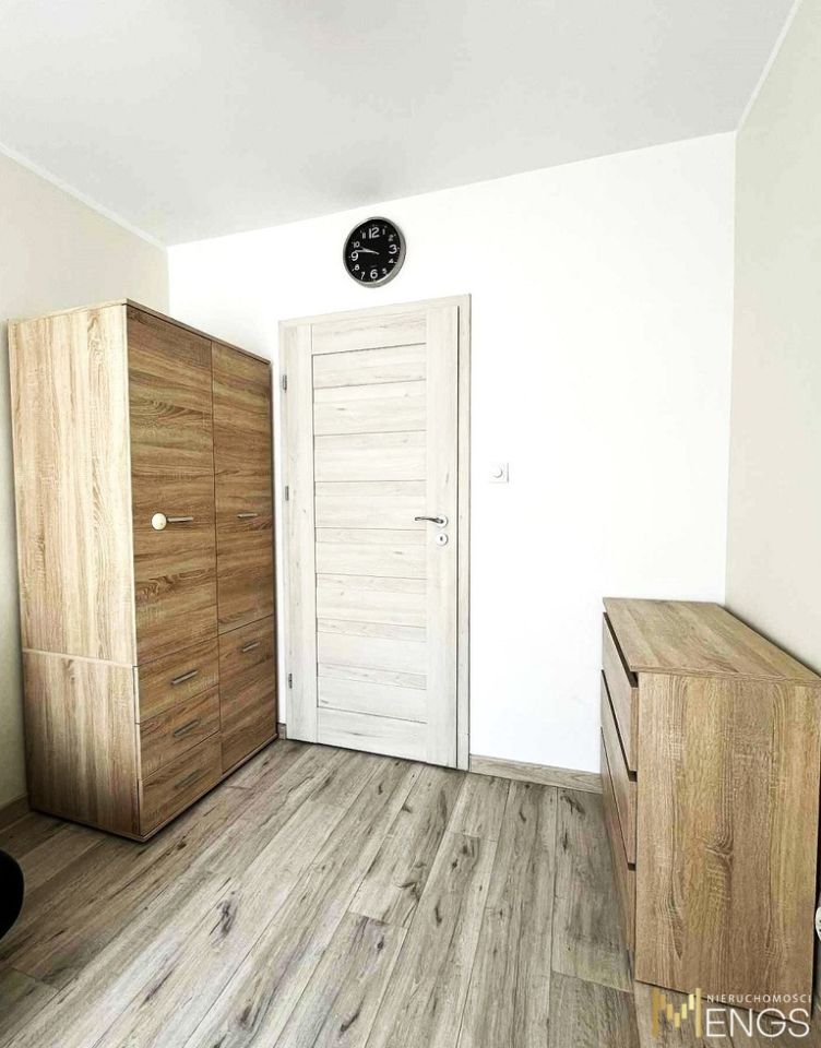 Mieszkanie 4-pokojowe Warszawa Białołęka. Zdjęcie 9