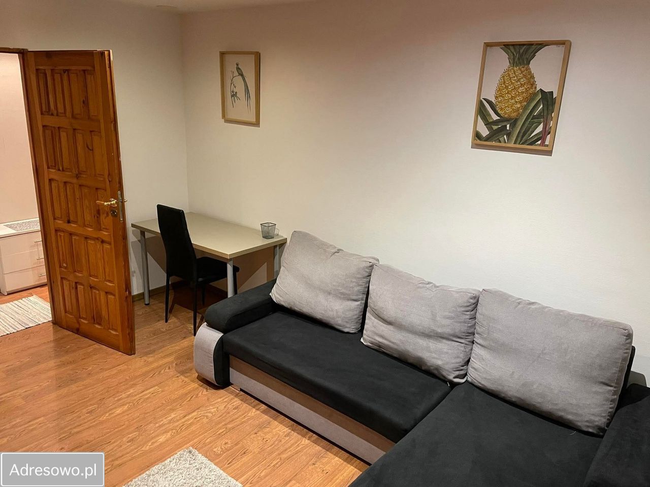 Mieszkanie 2-pokojowe Katowice Koszutka, ul. Wierzbowa. Zdjęcie 7