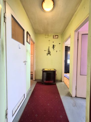 Mieszkanie 2-pokojowe Wrocław Krzyki, ul. Kamienna. Zdjęcie 8