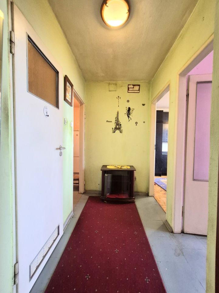 Mieszkanie 2-pokojowe Wrocław Krzyki, ul. Kamienna. Zdjęcie 8