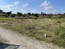 Działka rolno-budowlana Budzisław Kościelny, ul. Wiosenna